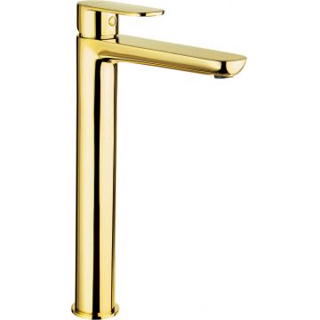 Baterie pentru chiuvetă, înalt, Alpinia, BGA_Z20K