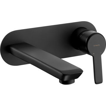 Baterie pentru chiuvetă, îngropat, Arnika, BQA_N54L