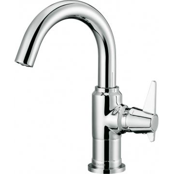 Baterie pentru chiuvetă, Temisto, BQT_020M