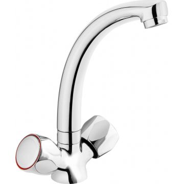 Baterie pentru chiuvetă, Teno, BON_020D