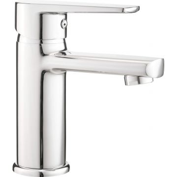 Baterie pentru chiuvetă, Tubo, BUT_020M