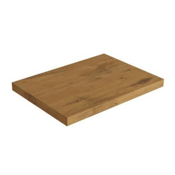 Blat pentru mobilier Spectrum, 60 cm, grosime 38 mm, stejar