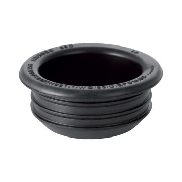 Mufă, Geberit, pentru lavoare și bideuri, d 40 mm/ d1 46 mm