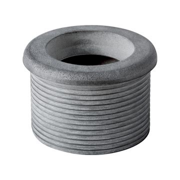 Mufă, Geberit, pentru lavoare și bideuri, d 40 mm/di 50 mm