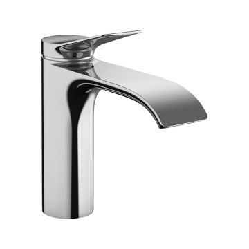 Baterie de lavoar, Hansgrohe, Vivenis 110, CoolStart, crom
