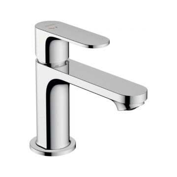 Baterie lavoar, Hansgrohe, Rebris S , fara ventil