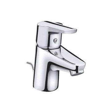 Baterie lavoar, Kludi, D-Vise, crom