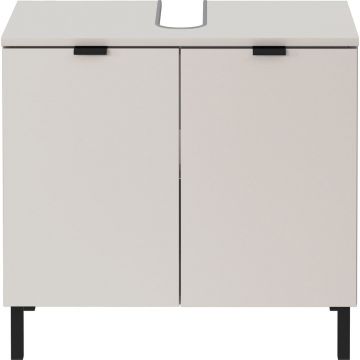 Dulap sub chiuvetă crem 60x56 cm Arcena – Germania