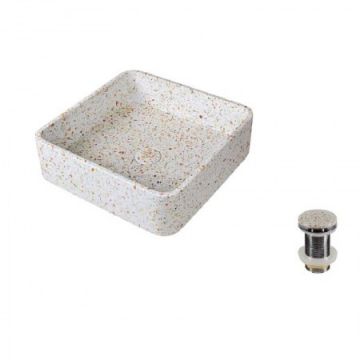 Lavoar pe blat Karag Fruitcake 39x39 cm