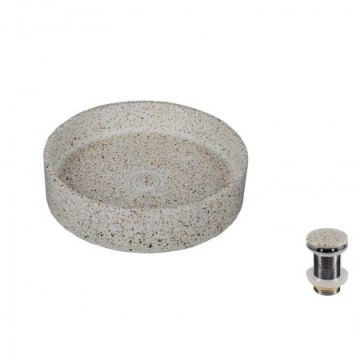 Lavoar pe blat Karag Fruitcake 42.5x10 cm