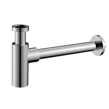 Sifon de lavoar, FIMA Carlo Frattini, crom, F406CR