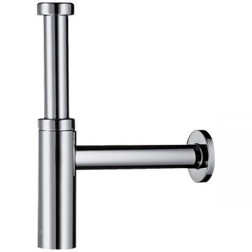 Sifon lavoar Hansgrohe, crom