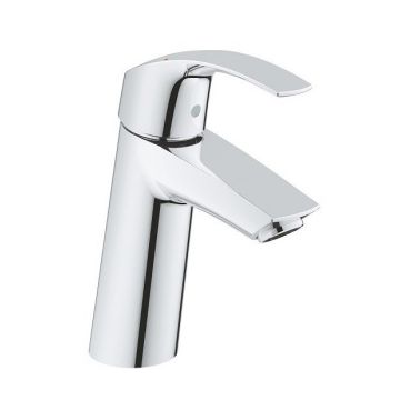 Baterie lavoar monocomanda Grohe Eurosmart M