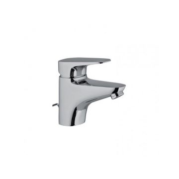 Baterie lavoar Fima Carlo Frattini, Spilt, crom