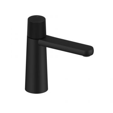 Baterie lavoar Sanycces Dedal, negru mat - Culoare Negru