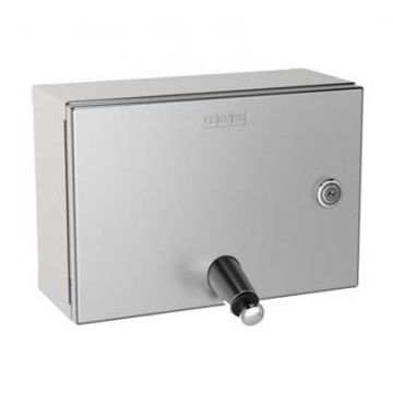 Dozator de sapun, inox, Rodan