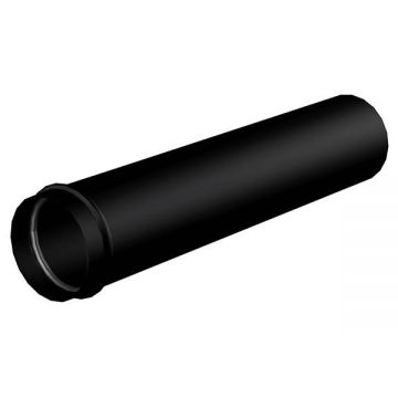 Element de prelungire pentru sifonul de lavoar, Alcadrain, DN32, negru
