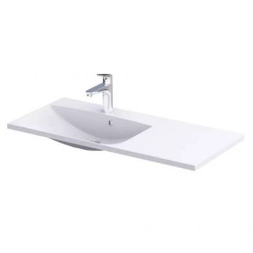 Lavoar Oristo Amelia 100.2x46 cm - Dimensiune 100.2x46 cm