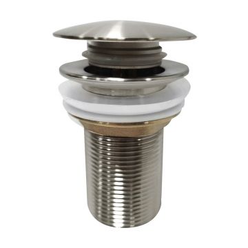 Ventil pentru chiuvetă Aurum – Sapho