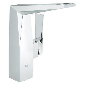 Baterie lavoar Grohe Allure Brilliant L monocomanda crom fara ventil