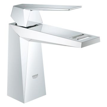 Baterie lavoar Grohe Allure Brilliant M monocomanda crom fara ventil