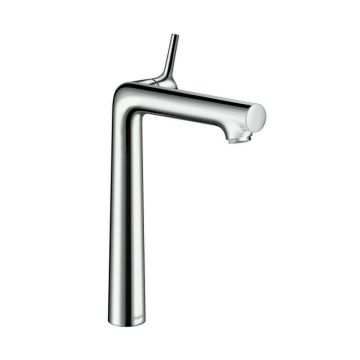 Baterie lavoar inalta Hansgrohe Talis S 250 cu ventil Pop-Up