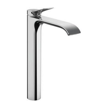 Baterie lavoar inalta Hansgrohe Vivenis 250 cu ventil pop-up crom