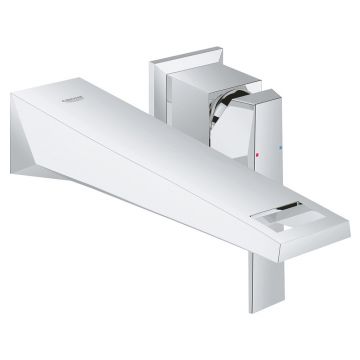 Baterie lavoar incastrata Grohe Allure Brilliant M monocomanda crom