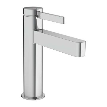 Baterie lavoar monocomanda Hansgrohe Finoris 110 crom