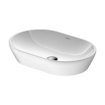 Lavoar pe blat Duravit D-Neo alb 60 cm Lavoar pe blat Duravit D-Neo alb 60 cm