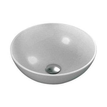 Lavoar pe blat Ideal Standard Strada rotund 41 cm