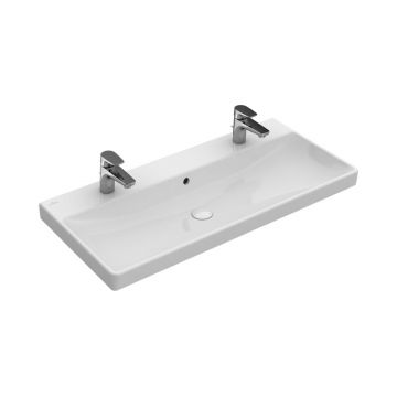 Lavoar pe mobilier Villeroy&Boch Avento 100 cm