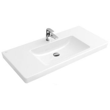 Lavoar suspendat Subway 2.0 Villeroy&Boch 100 cm