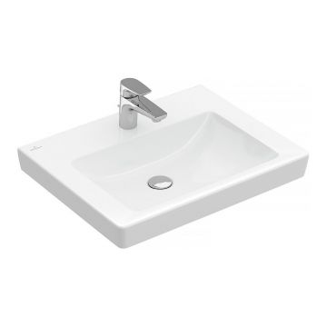 Lavoar suspendat Subway 2.0 Villeroy&Boch 60 cm