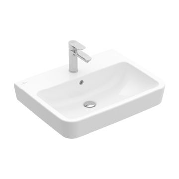 Lavoar suspendat Villeroy&Boch O.Novo 55 cm alb