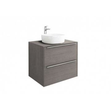 Mobilier pentru lavoar Roca Inspira 60 x 49,8 x H55,4 cm