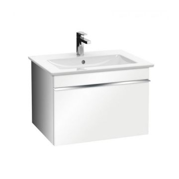 Mobilier pentru lavoar Villeroy & Boch Venticello 60x50xH42 alb lucios