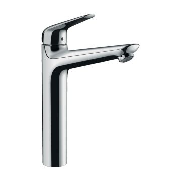 Baterie lavoar inalta Hansgrohe Novus 230 monocomanda crom