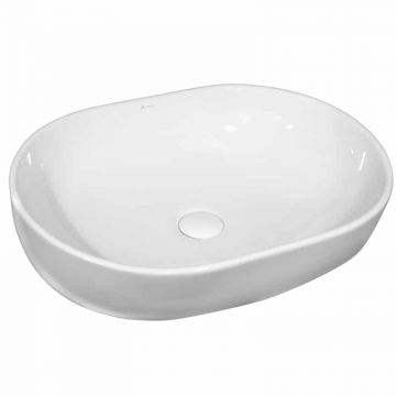 Lavoar pe blat Fluminia Odera 60 cm