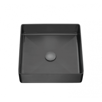 Lavoar pe blat Laveo Vup negru