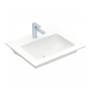 Lavoar Villeroy&Boch Venticello pentru mobilier 60x50xH17 cm fara preaplin