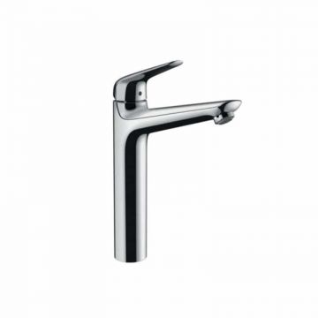 Baterie inalta pentru lavoar Hansgrohe Novus crom