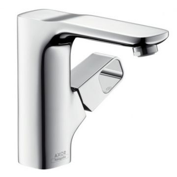 Baterie lavoar Hansgrohe Axor Urquiola ventil pop-up