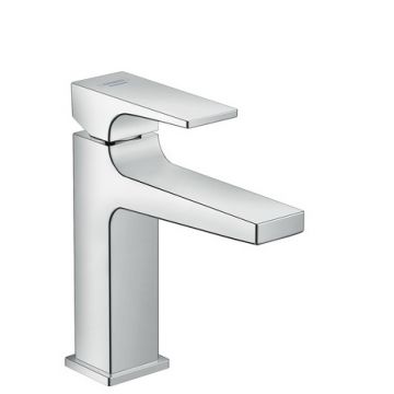 Baterie lavoar Hansgrohe Metropol 100 pipa 127 mm