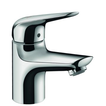 Baterie lavoar Hansgrohe Novus 70 CoolStart ventil push-open