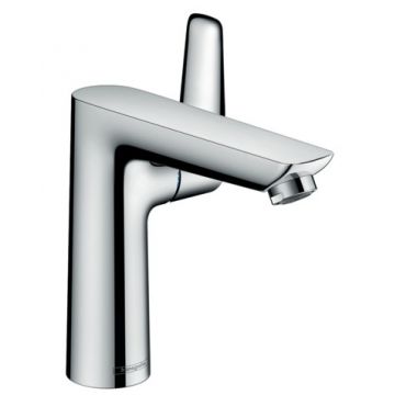 Baterie lavoar Hansgrohe Talis E 150 ventil pop-up