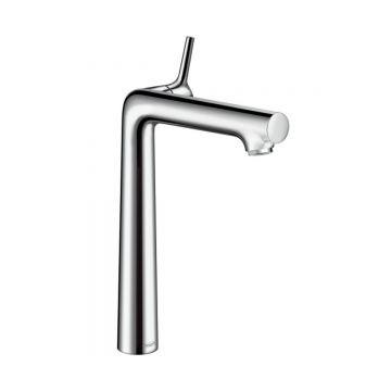 Baterie lavoar Hansgrohe Talis S 250 ventil pop-up pentru lavoar tip bol