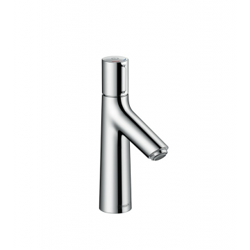 Baterie lavoar Hansgrohe Talis Select S 100 ventil pop-up