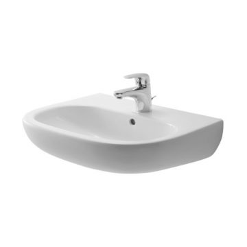 Lavoar Duravit D-Code 55cm