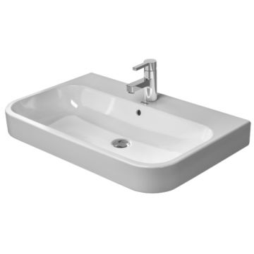 Lavoar Duravit Happy D.2 65x48cm montare pe mobilier